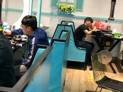 -烤路里·韩国品质自助烤肉(石路天虹4号店)