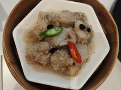 -富淳饭店(陆家嘴保利广场店)