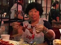 -沪小胖小龙虾(淮海中路旗舰店)