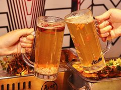 -Let’s WaKao瓦烤(贝森店)