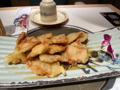 锅包肉-七八冷面·延边朝鲜族美食(圣熙八号店)