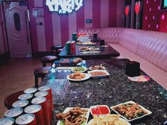 -欢乐迪KTV(江南店)