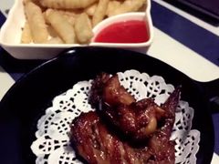 -米拉小厨(云霄店)