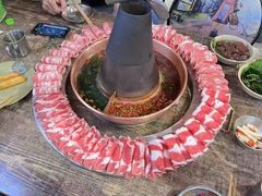 -刘老表·瓦罐汤涮肉(青云谱店)