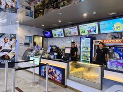 -SFC上影百联影城(八佰伴IMAX店)