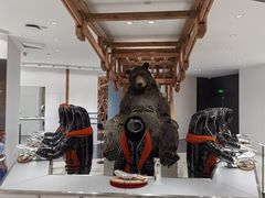 -GENTLE MONSTER(西安SKP店)