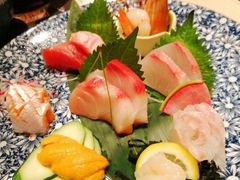 -鮨一日本料理(大中华店)