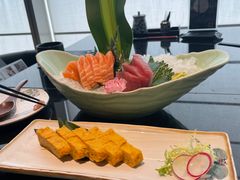 -王鼎精致料理铁板烧(世博源店)