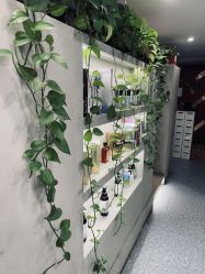 -那茉 Hair Salon