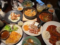 -Fuzzy Bistro 浮几韩餐·茶酒馆