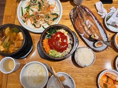 -全州拌饭馆(龙源西街店)