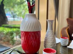 -华尔道夫酒店·羿庭(金鱼胡同店)