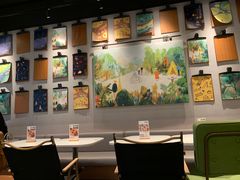 大堂-乐凯撒披萨(南山书城店)
