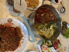 -活潑鲜跳(湖滨商业街店)