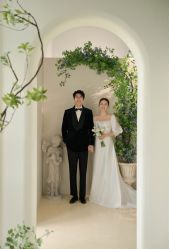 -金夫人婚纱摄影(总店)