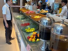 -新美姿美食水疗汇(罗湖口岸店)