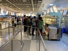 -宜家·瑞典食品屋(四元桥店)