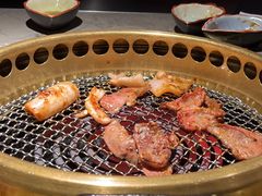 -谷牛日式烤肉(宝山U天地店)