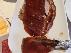 -大鸭梨烤鸭(望京店)