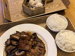 -美食小镇·观赏珍稀鸟类·长隆熊猫酒店