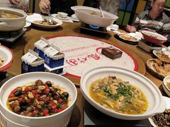 -凤竹园(修水店)