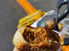 -满记烧饼(牛街东里小区一区店)