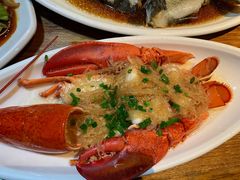 -南海渔家•渔民海鲜(万豪店)