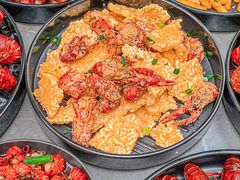 -巴厘龙虾·榜首油焖大虾(洞庭·艺术洋房店)