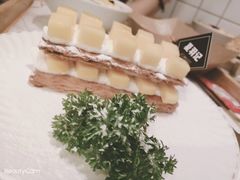 -夏羽记甜品(小榄大信店)