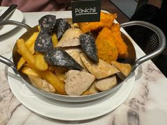 -沛家·西餐Brunch·直火料理