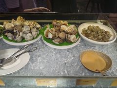 -泰谷酒店·太古码头闽菜自助餐厅