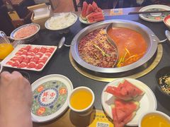 -沸炉重庆老火锅(军事博物馆店)