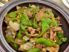 -香顺·客家菜(东坑店)