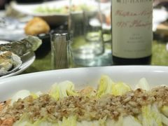 -79号渔船海鲜饭店(华强北店)