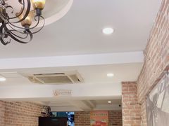 大堂-眷江南之小蓝鲸(王府大街店)
