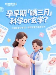 -杭州贝瑞斯美华妇儿医院·早孕·产检·儿科