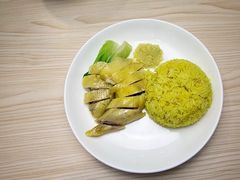 -文昌老街簸箕饭·烤乳猪(大东海店)