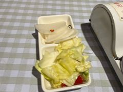 -小山城麻辣香锅(新邻生活广场店)