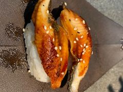 -禾绿寿司·定食·拉面·烧炸(喜荟城店)