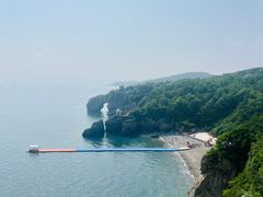 -大连金石滩滨海国家地质公园