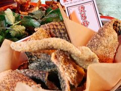 -沙胆彪炭炉牛杂煲(成都玉林店)