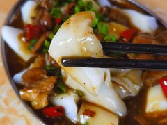 -隆都四季香饭店(碧海路店)