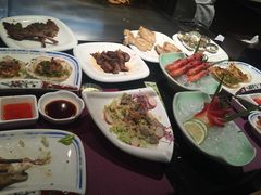 -大渔铁板烧(大悦城店)