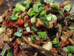 -好帮厨·下饭浏阳菜·坚持现炒(月湖店)