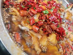 -鱼之家小四川水煮鱼