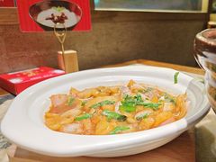 -金佬馆·川菜(芜湖繁昌华亿店)