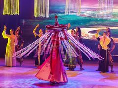 -深圳锦绣中华民俗村