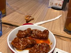 -必胜客(王府井店)