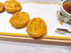 -济南喜来登酒店-采悦轩中餐厅