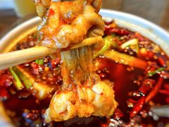 -日进一片海.生腌海鲜火锅.宵夜烧烤(三里屯总店)